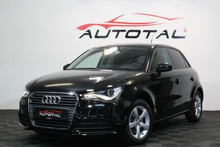 Audi A1 98.515 km 12.899 &euro; Wuppertal 42283