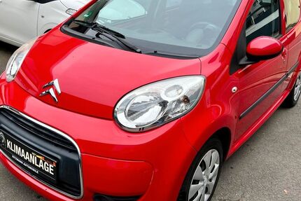 Citroen C1 112.964 km 3.490 &euro; Wuppertal 42277