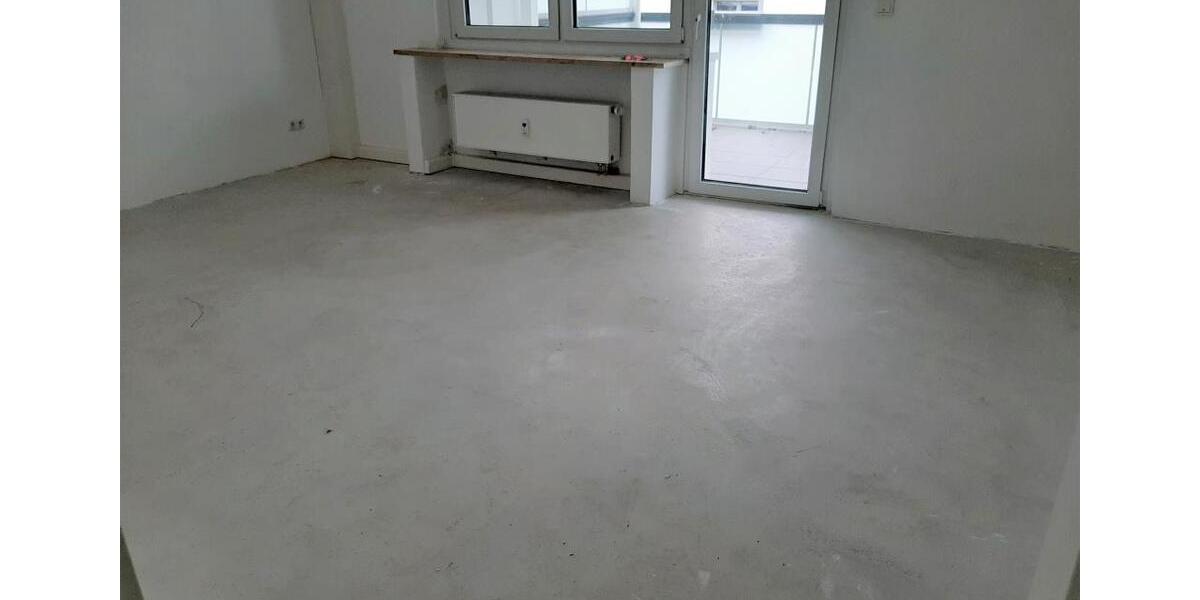 Etagenwohnung Mülheim an der Ruhr Rechtsruhr-Nord - 3.5 Zimmer, 79 m&sup2;, 739&euro; | Angebot:26329864