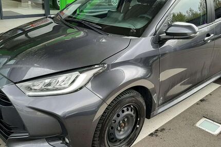 Toyota Yaris 5.000 km 23.880 &euro; Essen 45326