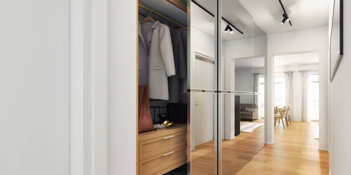 Einfamilienhaus Schwerte - 5 Zimmer, 130 m&sup2;, 289.950&euro; | Angebot:25678538