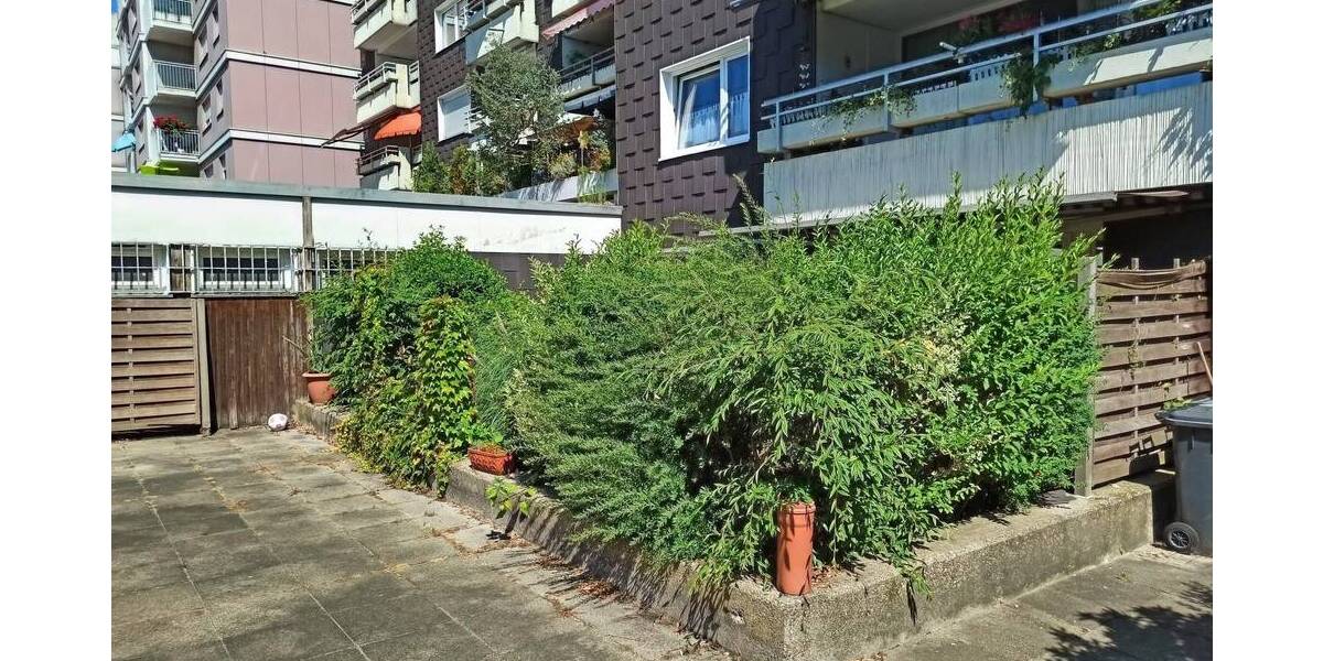 Etagenwohnung Bochum Wattenscheid - 2 Zimmer, 89 m&sup2;, 179.000&euro; | Angebot:25770859
