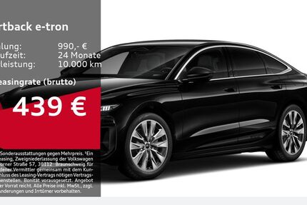 Audi A6 e-tron 6.717 km 61.980 &euro; Gelsenkirchen 45894