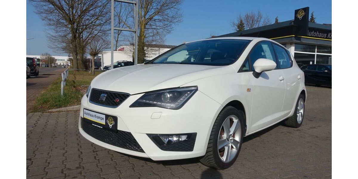 Seat Ibiza 140.600 km 7.180 &euro; Selm 59379