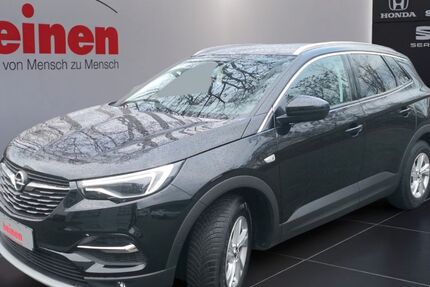 Opel Grandland (X) 48.000 km 14.919 &euro; Hagen 58135