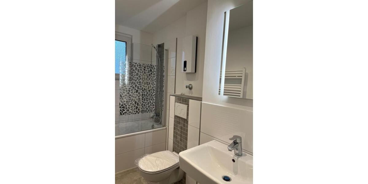 Etagenwohnung Essen Stadtbezirk VI - 2 Zimmer, 50 m&sup2;, 630&euro; | Angebot:25421992