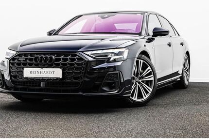 Audi A8 55.962 km 50.680 &euro; Hagen 58091