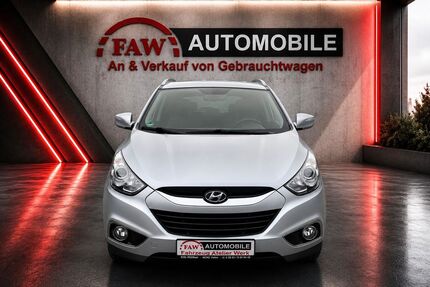 Hyundai ix35 95.000 km 8.999 &euro; Essen 45356