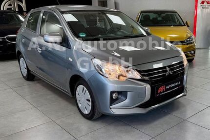 Mitsubishi Space Star 131.000 km 4.900 &euro; Gladbeck 45968