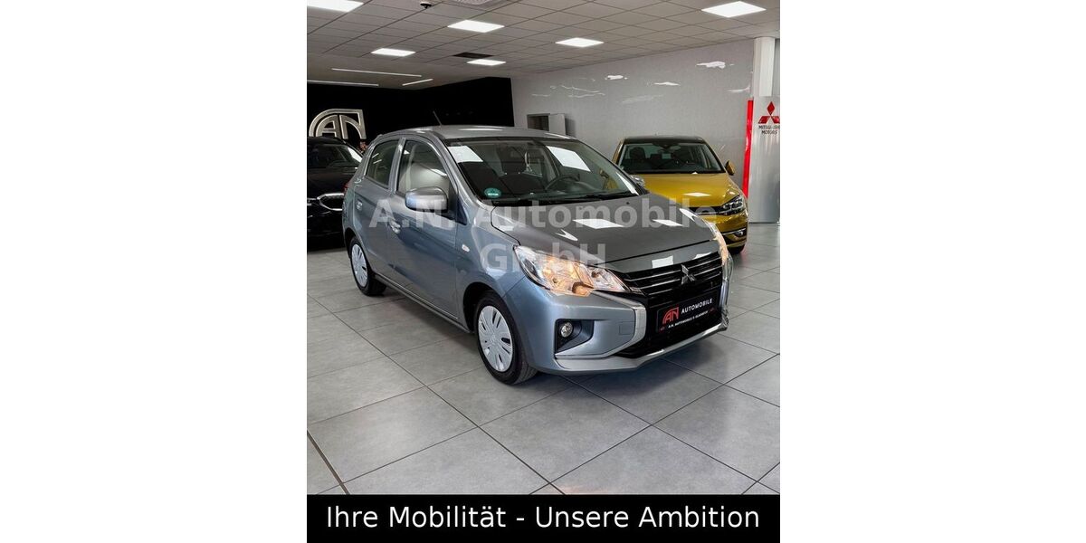 Mitsubishi Space Star 131.000 km 4.900 &euro; Gladbeck 45968