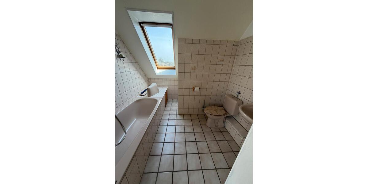 Maisonettenwohnung Bottrop Boy - 3.5 Zimmer, 102 m&sup2;, 1.120&euro; | Angebot:25600750