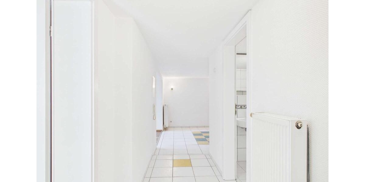Etagenwohnung Dortmund Gartenstadt - 2 Zimmer, 46 m&sup2;, 500&euro; | Angebot:26381522