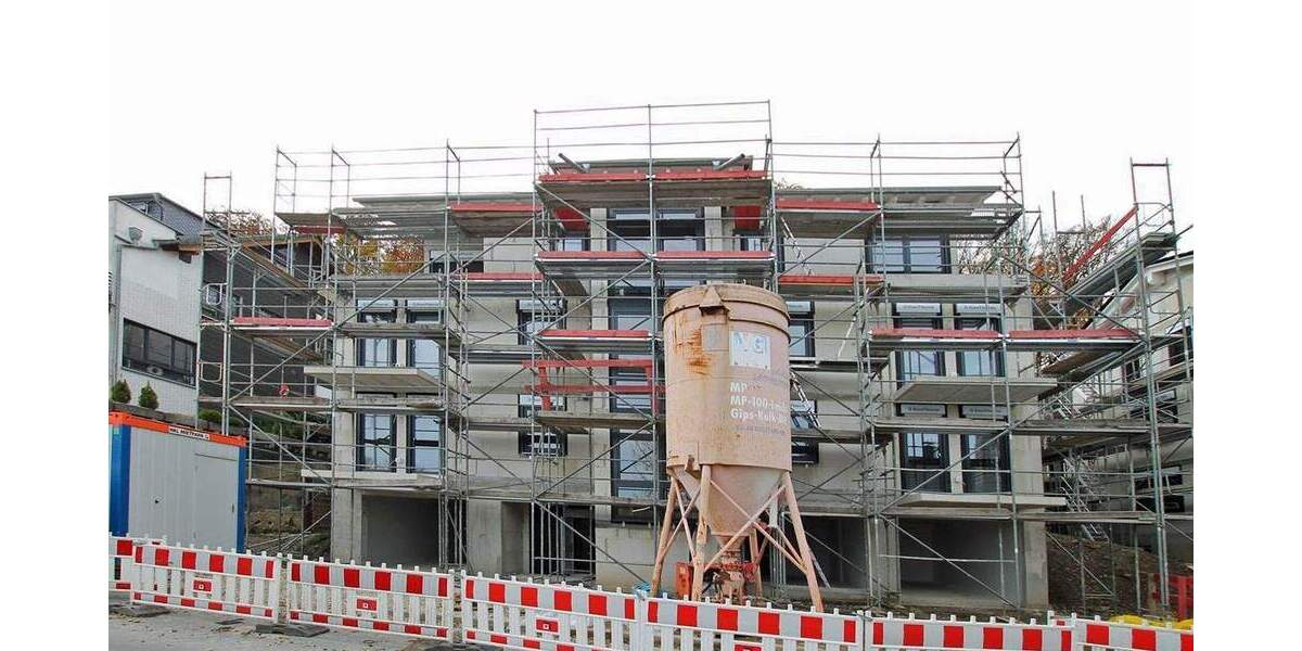 Etagenwohnung Wetter Esborn - 3 Zimmer, 101 m&sup2;, 439.000&euro; | Angebot:25730418