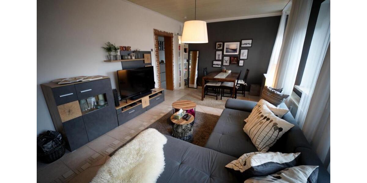 Etagenwohnung Mülheim an der Ruhr Broich - 2.5 Zimmer, 60 m&sup2;, 800&euro; | Angebot:25882210