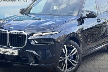 BMW X7 M60 24.909 km 93.880 &euro; Mülheim an der Ruhr 45478