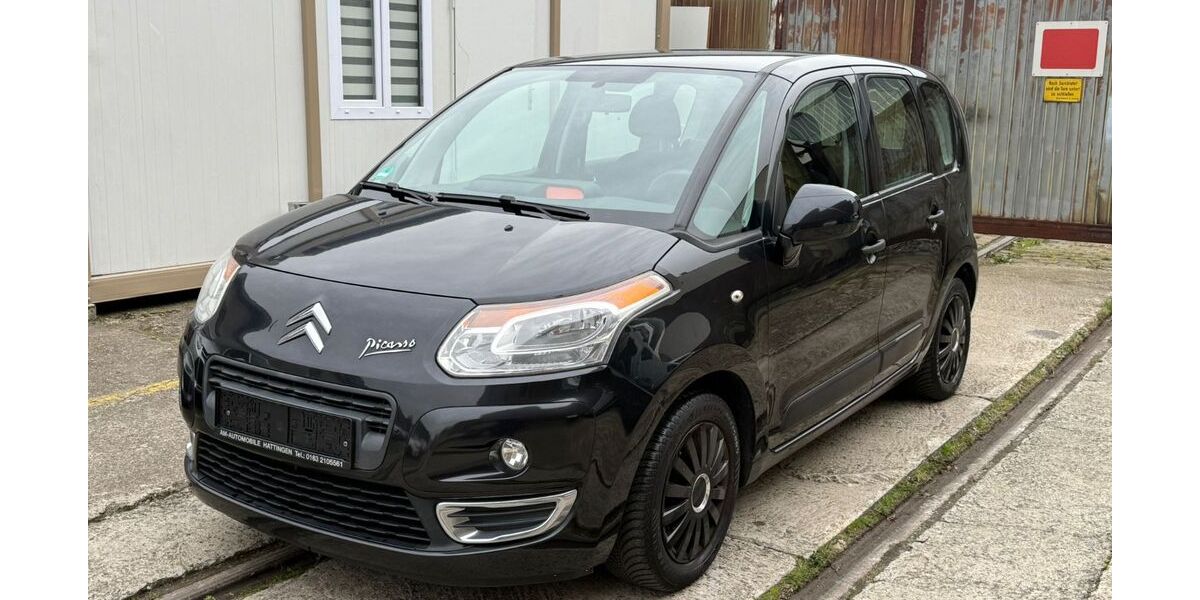 Citroen C3 141.000 km 3.190 &euro; Hattingen 45525