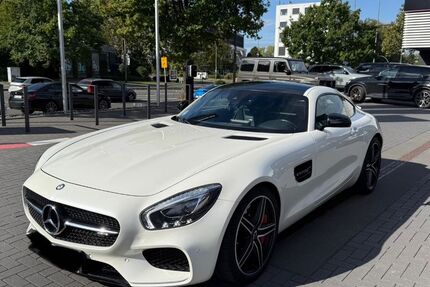 Mercedes-Benz AMG GT 78.000 km 67.000 &euro; Essen 45143