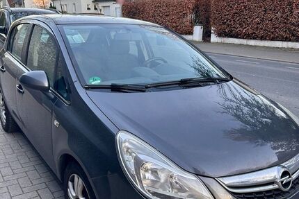 Opel Corsa 200.000 km 3.500 &euro; Lünen 44534