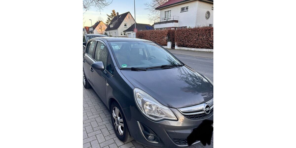 Opel Corsa 200.000 km 3.500 &euro; Lünen 44534