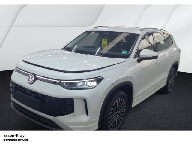 VW Tayron 25.637 km 40.970 &euro; Essen 45307