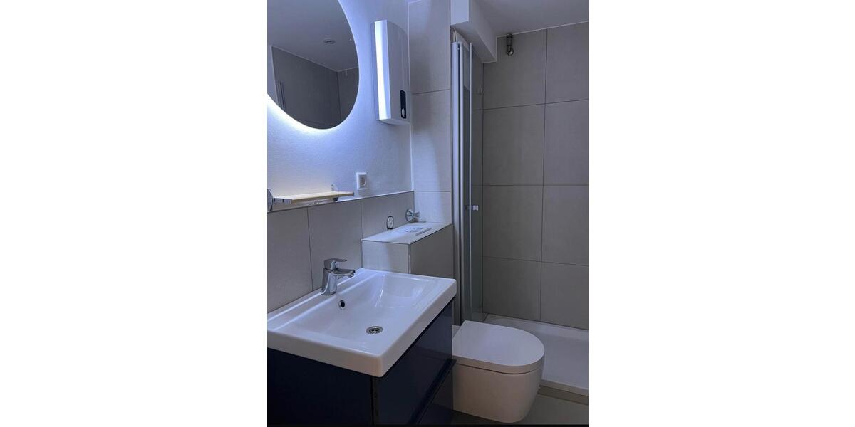 Etagenwohnung Bochum Günnigfeld - 1.5 Zimmer, 22 m&sup2;, 380&euro; | Angebot:25909275