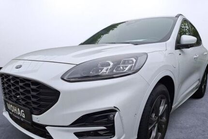 Ford Kuga 52.334 km 24.490 &euro; Gelsenkirchen 45881