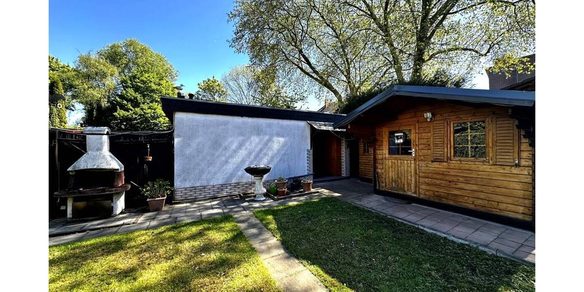 Doppelhaushälfte Essen Altenessen-Nord - 299.000&euro; | Angebot:26687126