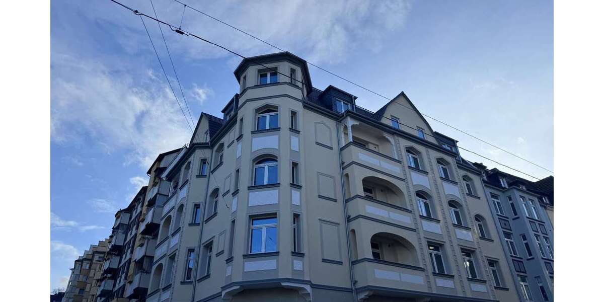 Etagenwohnung Hagen Wehringhausen - 3 Zimmer, 84 m&sup2;, 787&euro; | Angebot:26921670