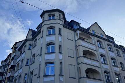 Wohnung Hagen Wehringhausen - 3 Zimmer, 84 m&sup2;, 787&euro; | Angebot:26921670