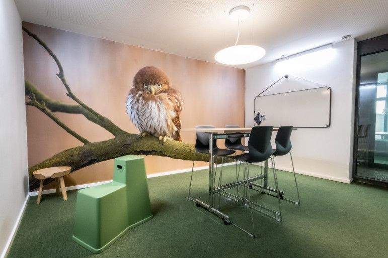 Gewerbeobjekt Essen Stadtkern - 715&euro; | Angebot:25752927