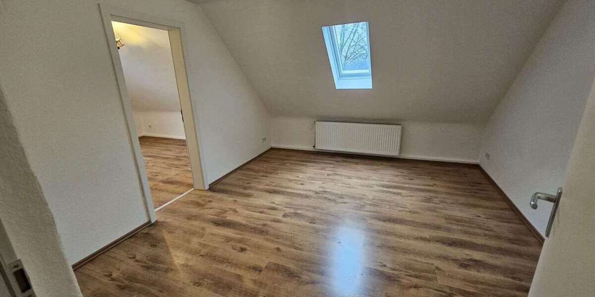 Etagenwohnung Recklinghausen Hillerheide - 2.5 Zimmer, 58 m&sup2;, 490&euro; | Angebot:24976395