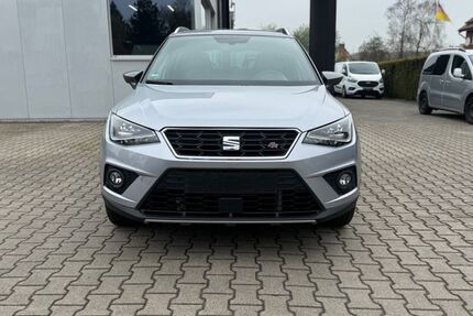 Seat Arona 66.238 km 15.990 &euro; Lüdinghausen 59348