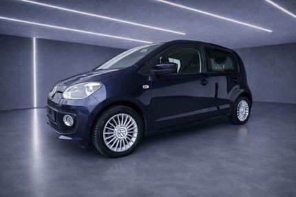 VW up! 64.000 km 7.600 &euro; Essen 45141