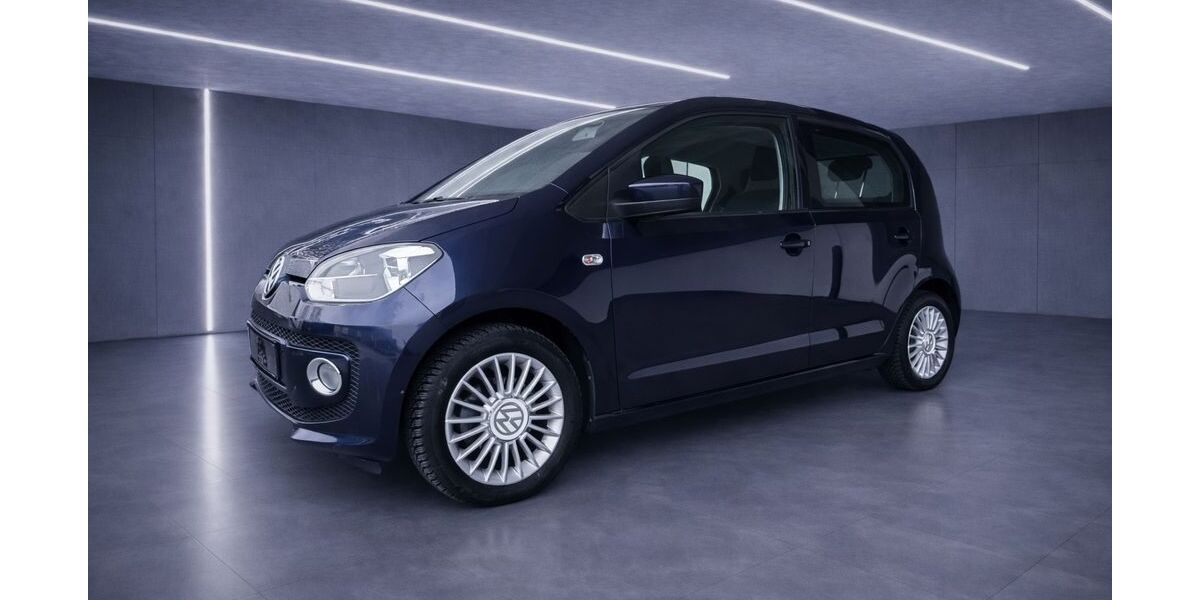 VW up! 64.000 km 7.600 &euro; Essen 45141