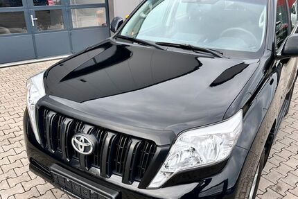 Toyota Land Cruiser 228.731 km 25.800 &euro; Oberhausen 46145