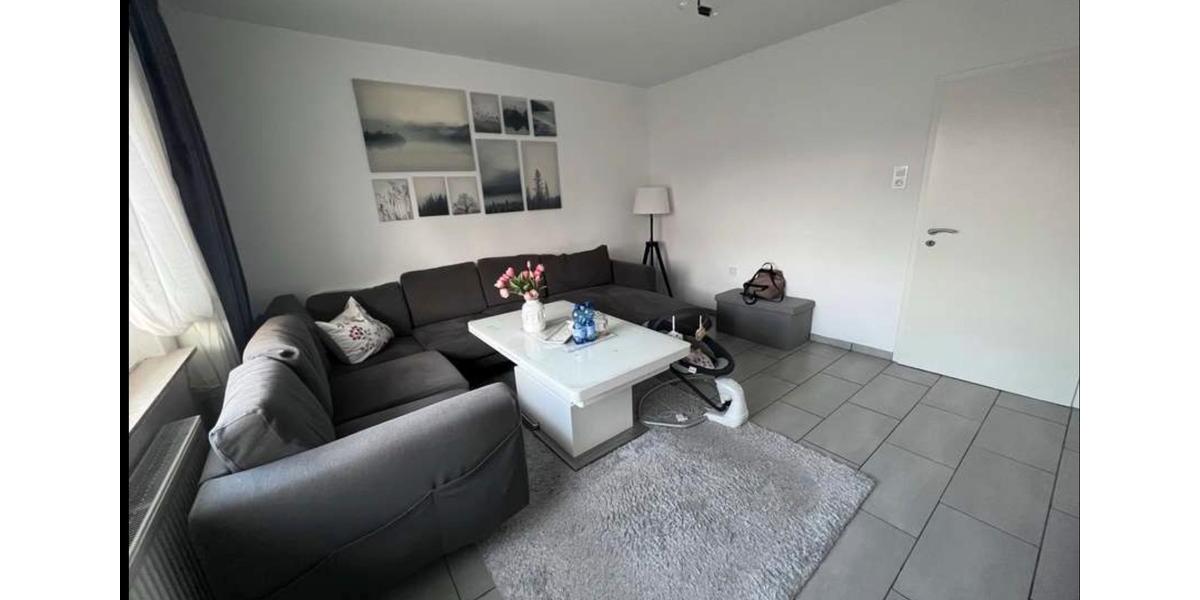 Erdgeschoßwohnung Datteln - 3.5 Zimmer, 60 m&sup2;, 900&euro; | Angebot:26409945