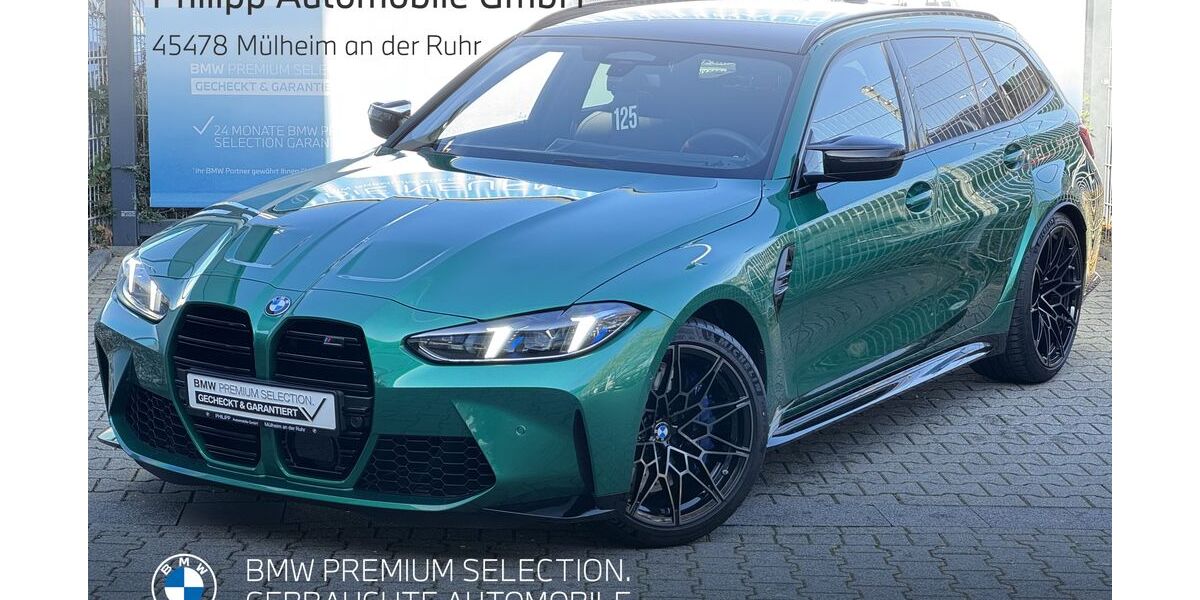 BMW M3 12.700 km 81.880 &euro; Mülheim an der Ruhr 45478