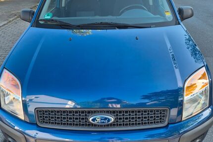 Ford Fusion 109.765 km 3.500 &euro; Essen 45356
