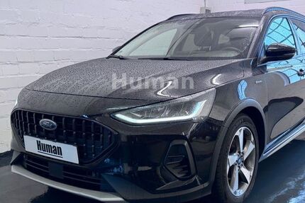 Ford Focus 150.000 km 12.495 &euro; Wuppertal 42289