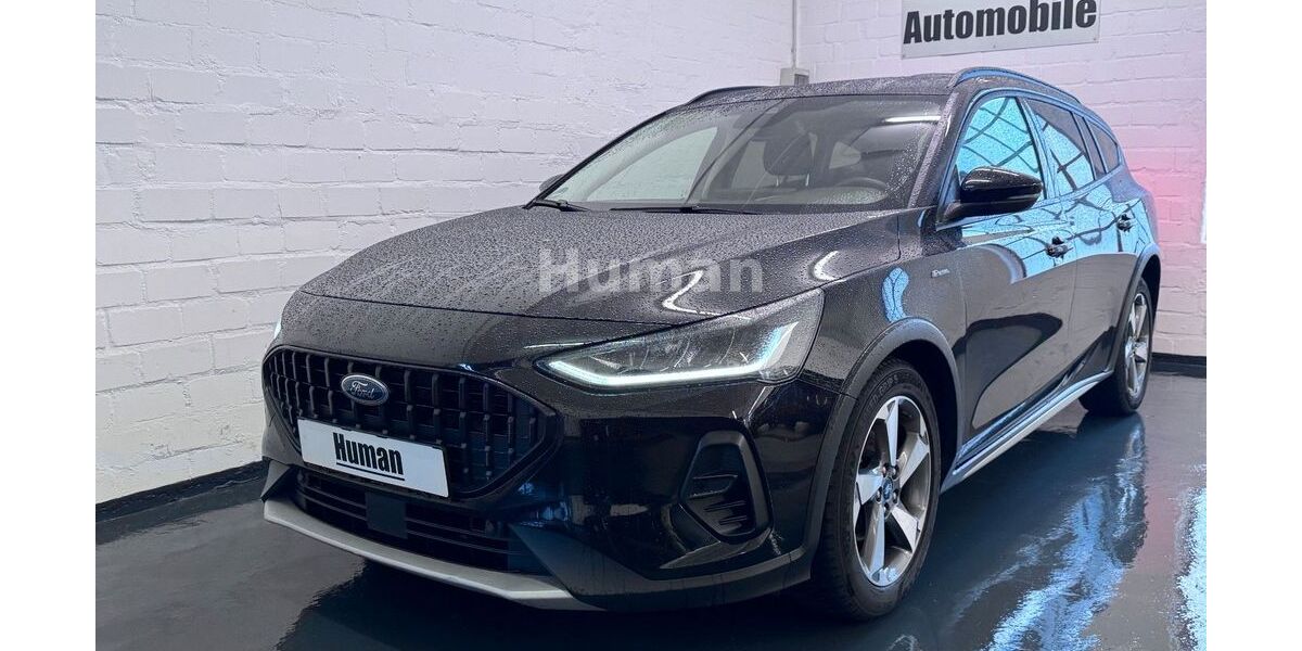 Ford Focus 150.000 km 12.495 &euro; Wuppertal 42289