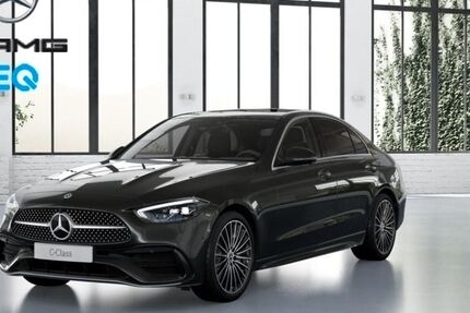 Mercedes-Benz C 180 9.500 km 46.790 &euro; Hagen 58135