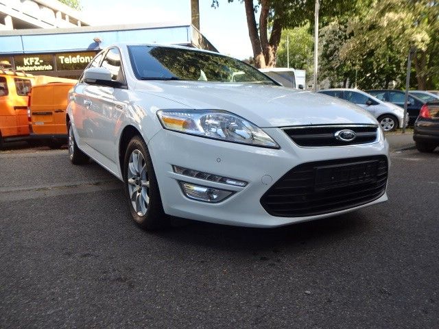 Ford Mondeo 230.000 km 5.500 &euro; Essen 45276