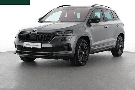 Skoda Karoq 25.701 km 34.950 &euro; Essen 45143
