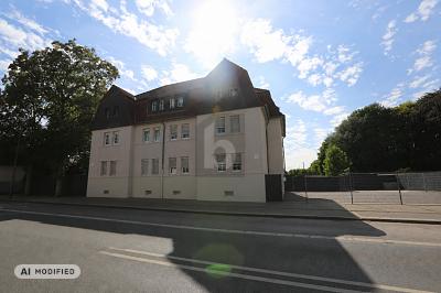 WOHNEN MIT VERMIETETEN EINHEITEN UND BAUPOTENZIAL - Haus Gelsenkirchen Gelsenkirchen-Nord | Angebot:27655234