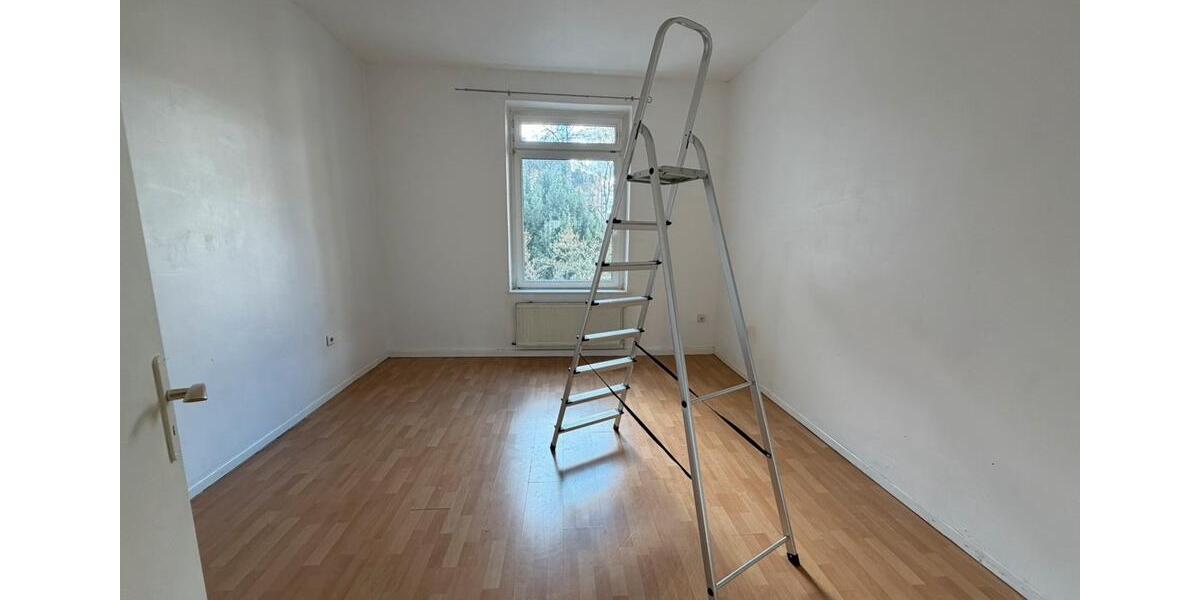Etagenwohnung Dortmund Innenstadt Nord - 4 Zimmer, 105 m&sup2;, 1.150&euro; | Angebot:25862479
