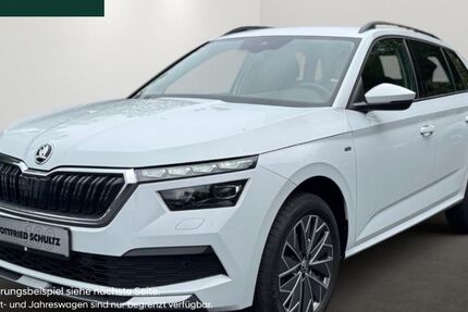Skoda Kamiq 46.079 km 21.490 &euro; Wuppertal 42109