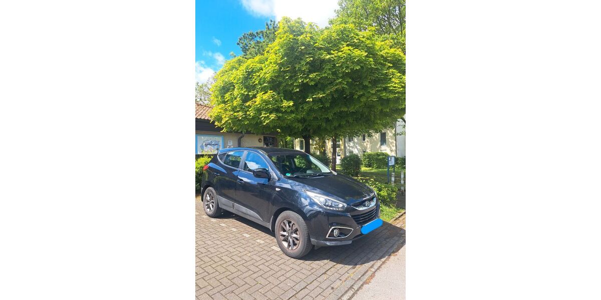 Hyundai ix35 113.500 km 8.900 &euro; Marl 45772