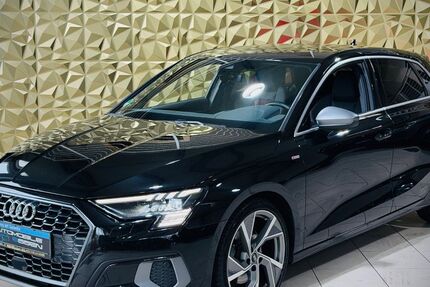 Audi A3 107.000 km 23.999 &euro; Essen 45326