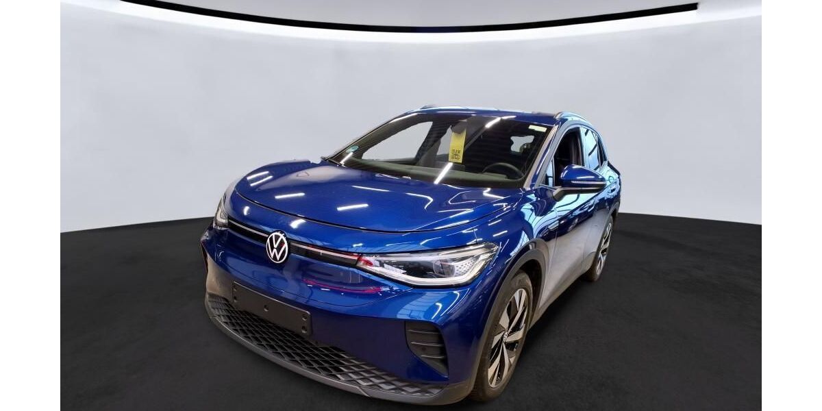 VW ID.4 34.164 km 29.300 &euro; Hagen 58091