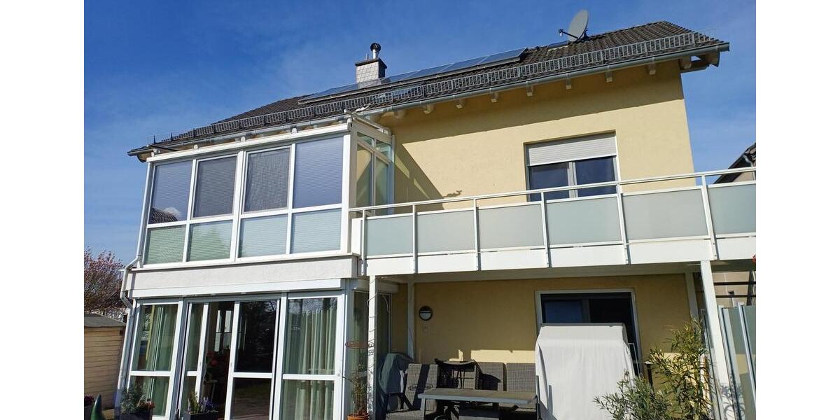 Etagenwohnung Dortmund Mengede - 3 Zimmer, 106 m&sup2;, 1.219&euro; | Angebot:25545637